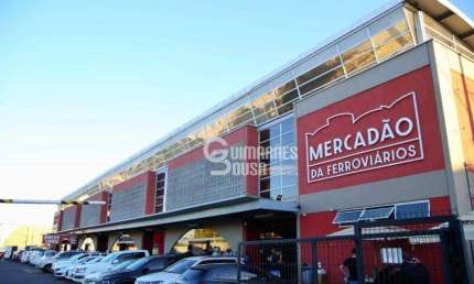 Loja à venda, 17 m² por R$ 129.999,00 - Centro - Jundiaí/SP
