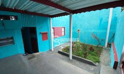 Casa com 1 dormitório à venda, 76 m² por R$ 270.000,00 - Vila Didi - Jundiaí/SP