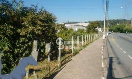 Terreno à venda, 3702 m² por R$ 3.500.000,00 - Vila Nova Louveira - Louveira/SP