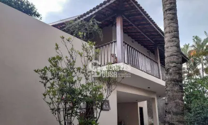 Casa com 4 dormitórios à venda, 301 m² por R$ 1.290.000,00 - Vila D'Agostinho  - Valinhos/SP