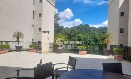 Apartamento com 3 dormitórios à venda, 96 m² por R$ 970.000,00 - Condomínio Mondo Itália - Vinhedo/SP
