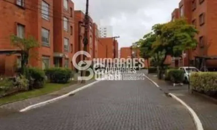 Apartamento residencial à venda, jardim pitangueiras ii, jundiaí - ap2461.