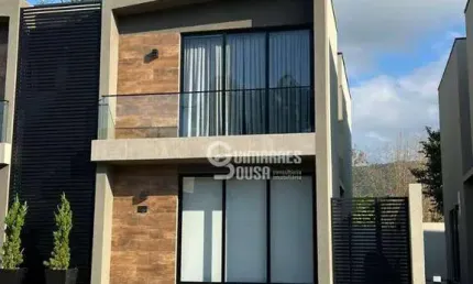 Casa com 3 dormitórios à venda, 113 m² por R$ 1.180.000,00 - Nova Gardênia - Atibaia/SP