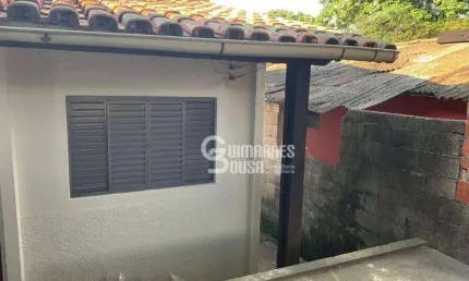 Casa com 2 dormitórios à venda, 90 m² por R$ 450.000,00 - João XXIII - Vinhedo/SP