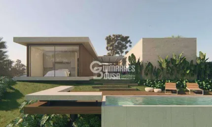 Casa com 4 dormitórios à venda, 271 m² por R$ 2.580.000,00 - Condomínio Santa Tereza - Itupeva/SP