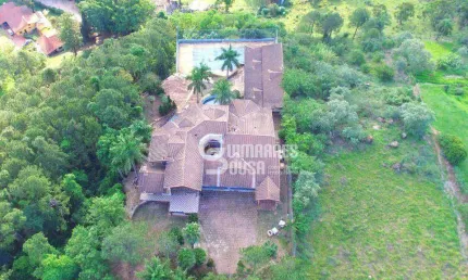Casa à venda, 2100 m² por R$ 5.500.000,00 - Observatório - Vinhedo/SP