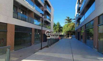 Sala para alugar, 36 m² por R$ 6.107/mês - Portal - Vinhedo/SP