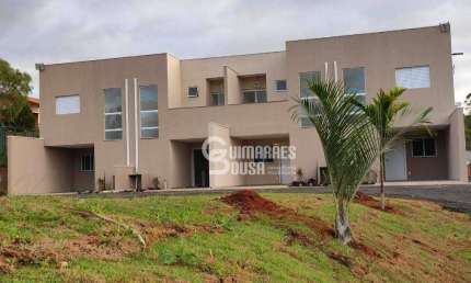 Casa com 2 dormitórios para alugar, 85 m² por R$ 2.900,00/mês - Paiol Velho - Vinhedo/SP