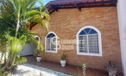 Casa com 3 dormitórios, 250 m² - venda por R$ 1.476.000,00 ou aluguel por R$ 5.500,00/mês - Centro - Vinhedo/SP
