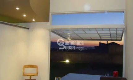 Casa à venda, 84 m² por R$ 630.000 - Jardim Sagrado Coração de Jesus - Jundiaí/SP