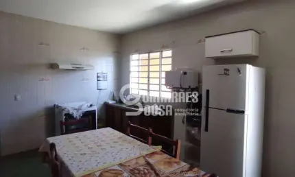 Casa com 4 quartos à venda na Avenida Narciso Marquesin, Jardim Vera Cruz, Jundiaí
