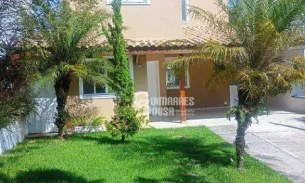 Casa em condomínio fechado com 3 quartos à venda na Alameda Curbina, Condomínio Grape Village, Vinhedo