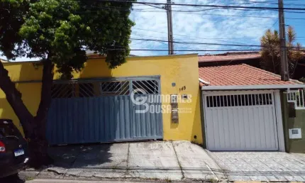Casa com 3 quartos à venda na Rua Francisco Stucchi, Jardim das Tulipas, Jundiaí
