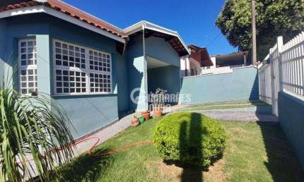 Casa com 2 dormitórios à venda, 179 m² por R$ 770.000,00 - Nova Vinhedo - Vinhedo/SP