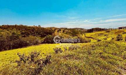 Terreno com Vista Deslumbrante para o Lago no Condomínio Reserva Santa Mônica - Privacidade e Lazer Completo!