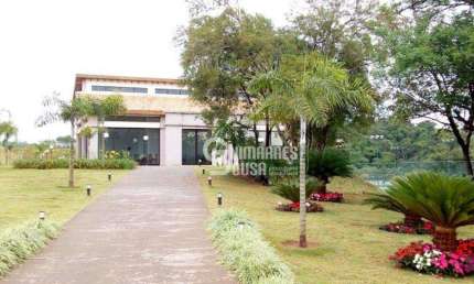 Terreno à venda, 1000 m² por R$ 410.000,00 - Reserva Santa Monica - Itupeva/SP