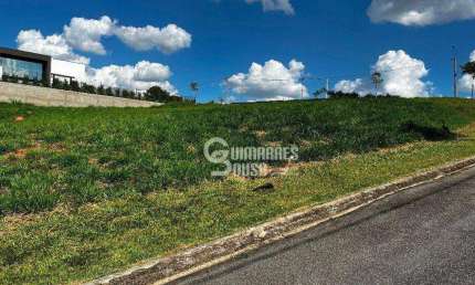 Terreno à venda, 847 m² por R$ 400.000,00 - Reserva Santa Monica - Itupeva/SP