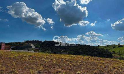 Terreno à venda, 800 m² por R$ 370.000,00 - Reserva Santa Monica - Itupeva/SP