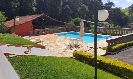 Chácara à venda, 24 m² por R$ 2.000.000,00 - Chácara Ivoturucaia - Campo Limpo Paulista/SP