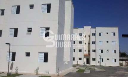 Apartamento Residencial à venda, Vila Bandeirantes, Jundiaí - AP3059.