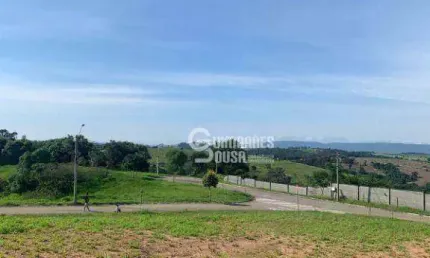 Terreno excelente a venda no condominio reserva santa mònica