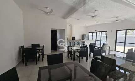 'Lindo Apartamento de Cobertura para Locação no Splendore Residence – 3 Suítes e Vista Panorâmica em Vinhedo'