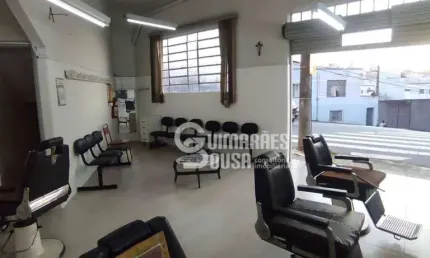 Sala comercial para alugar na Rua Brasil, Vila Arens I, Jundiaí