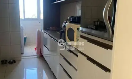 Apartamento à venda, 74 m² por R$ 560.000 - Centro - Itupeva/SP