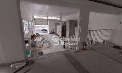 Salão para alugar, 300 m² por R$ 10.250/mês - Ponte de São João - Jundiaí/SP