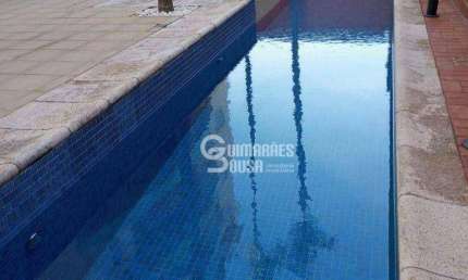 Cobertura Duplex com 3 Dormitórios e Espaço Gourmet à Venda em Vinhedo – 3 Vagas