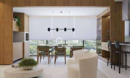 Apartamento com 3 dormitórios à venda, 83 m² por R$ 957.000,00 - Vila Faustina II - Valinhos/SP