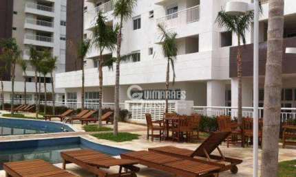 Apartamento com 3 quartos à venda na Rua Barão de Teffé, Jardim Ana Maria, Jundiaí