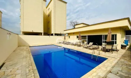 Apartamento com 3 dormitórios à venda, 94 m² por R$ 790.000,00;  Vinhedo/SP
