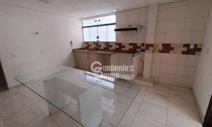Casa com 3 dormitórios para alugar, 389 m² por R$ 6.329,16 - Ponte de São João - Jundiaí/SP