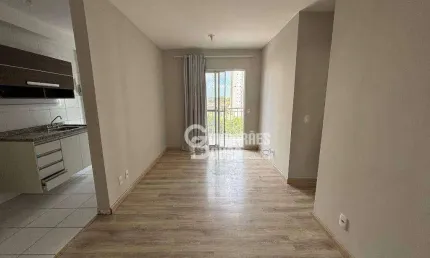 Apartamento com 2 dormitórios à venda, 59 m² por R$ 470.000,00 - Pleno Novo Engordadouro - Jundiaí/SP