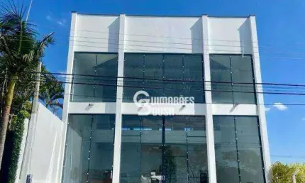 Galpão para alugar, 350 m² por R$ 14.450,00/mês - Nova Suiça  - Valinhos/SP