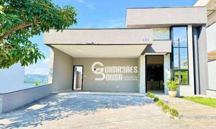 Casa em Condomínio Fechado à Venda e Locação em Valinhos – 3 Quartos, Suíte, Cozinha Planejada e Espaço Gourmet