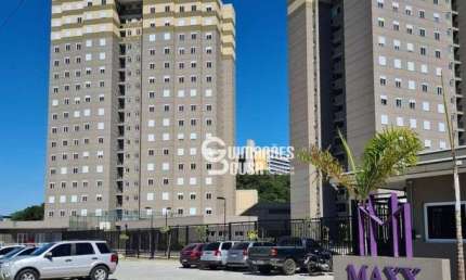 Apartamento com 2 quartos à venda no Horto Florestal, Jundiaí 