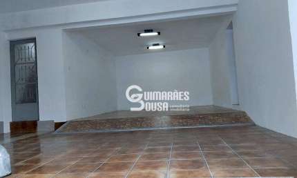 Casa para alugar, 348 m² por R$ 3.726/mês - Jardim do Lago - Jundiaí/SP