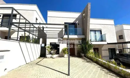 Casa com 3 dormitórios à venda por r$ 1.200.000,00 - chácaras silvania - valinhos/sp