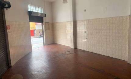 Salão para alugar, 130 m² por R$ 3.660,00 - Vila Hortolândia - Jundiaí/SP