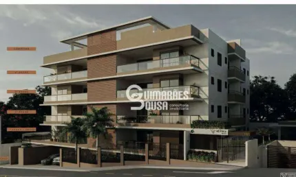Última Unidade, Cobertura em Torre Única com Spa e 278m², Cobertura com 3 Suítes, Spa e Vista Incrível – Vértice Vinhedo