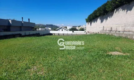 Terreno à venda, 600 m² por r$ 1.250.000,00 - condomínio terras de vinhedo - vinhedo/sp