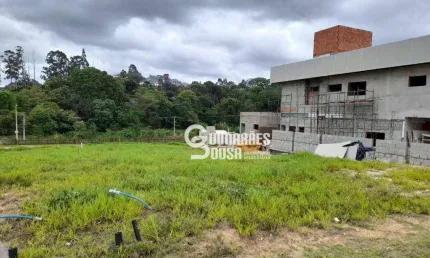 Terreno à venda, 605 m² por r$ 650.000,00 - condomínio residencial arboretum - vinhedo/sp