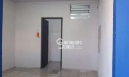 Salão Comercial para locação, Jardim São Bento, Jundiaí - SL0088.