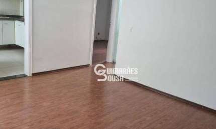 Apartamento com 2 quartos para alugar na Rua Comendador Gumercindo Barranqueiros, Jardim das Samambaias, Jundiaí
