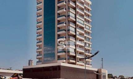 Sala à venda, 40 m² por R$ 380.000,00 - Jardim Paulista I - Jundiaí/SP