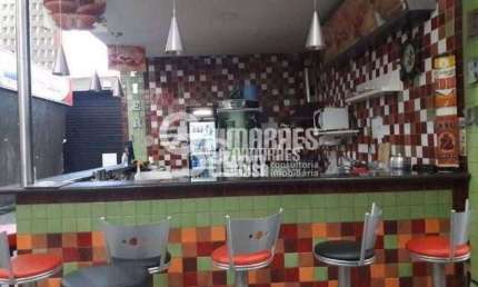 Sala comercial com 1 sala à venda na Rua Jose Roberto Basile Bonito, Centro, Jundiaí