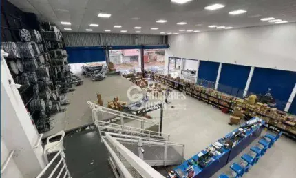 Galpão para alugar, 1 m² por R$ 46.150/mês - Vila Nova Jundiainópolis - Jundiaí/SP