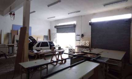 Sala comercial à venda na Rua Suíça, Jardim Europa, Campo Limpo Paulista